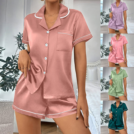 Silky Soft PJ Set