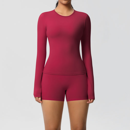 SHADY Yoga Suit Set