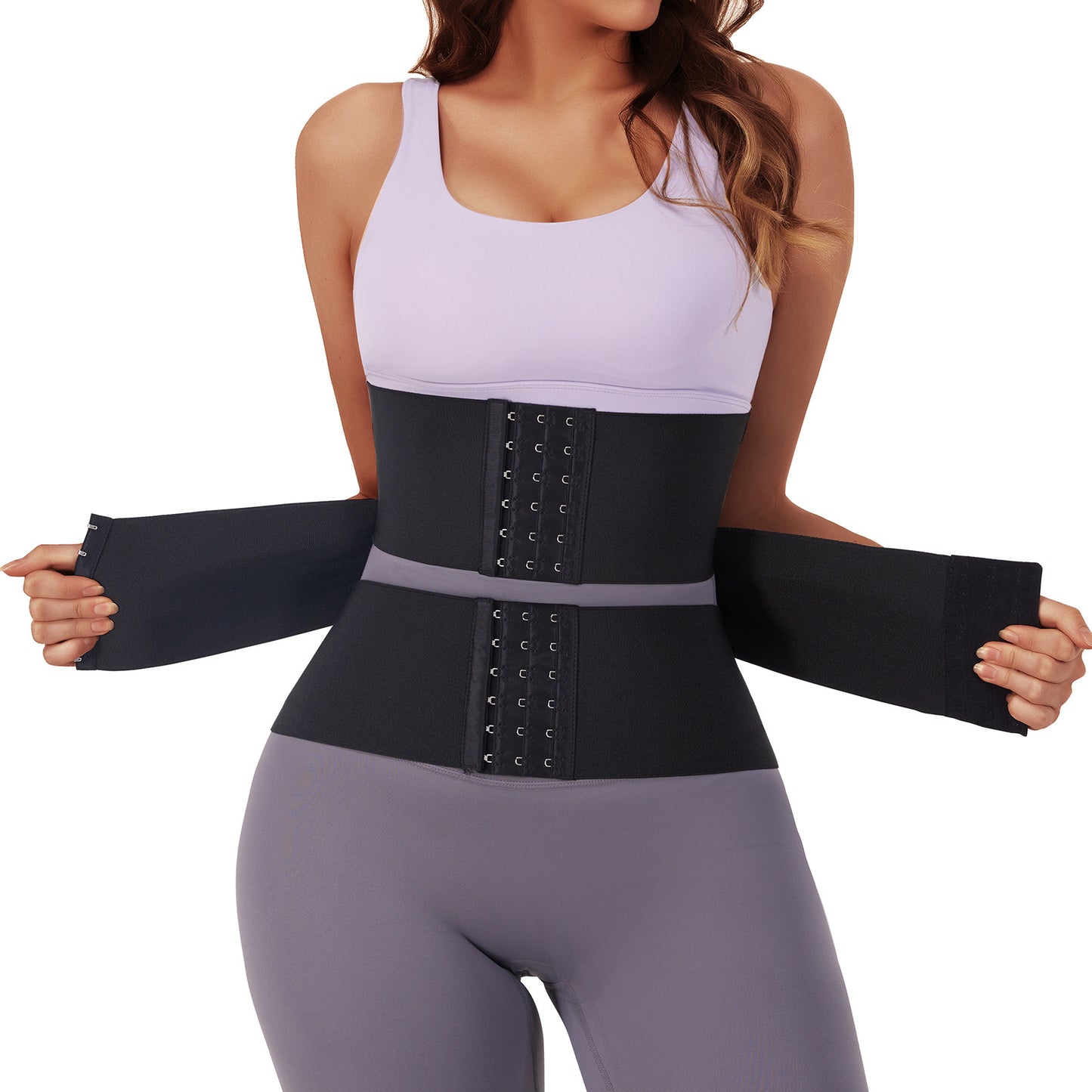 Snatched Babe Waist trainer