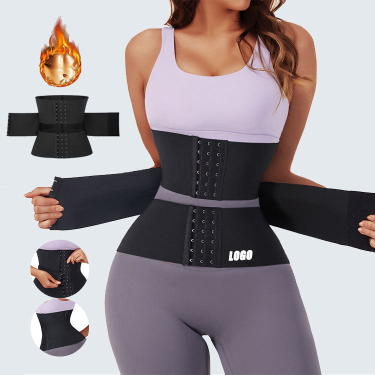 Snatched Babe Waist trainer