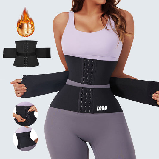 Snatched Babe Waist trainer