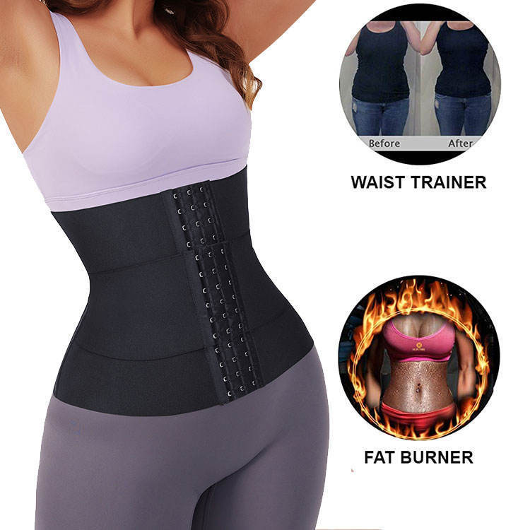 Snatched Babe Waist trainer
